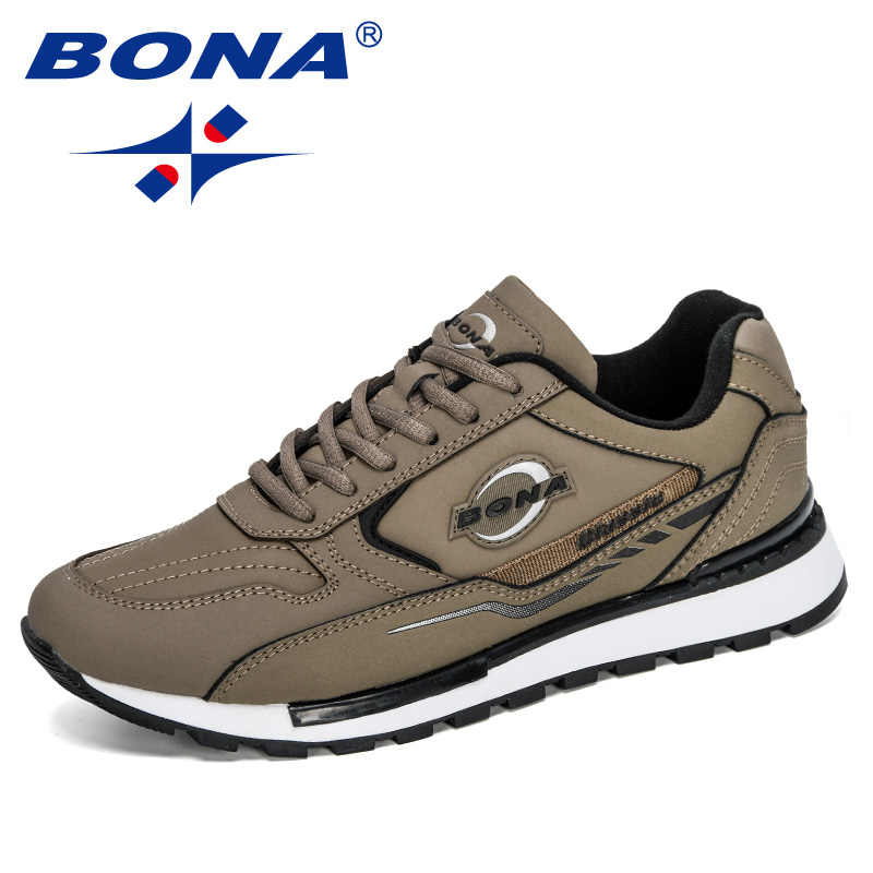 Outdoor Sport Court - BONA 2023 nuevos diseñadores calzado antideslizante