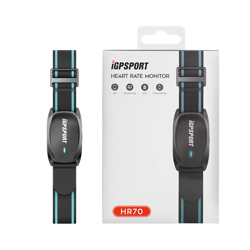 Outdoor Sport Activity - IBPSPORT 65 horas de ritmo cardíaco