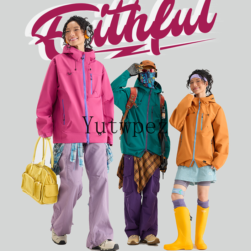 Outdoor Sport Brand Jacket - Chaqueta Cortavientos Deportiva para Exteriores UPF50+
