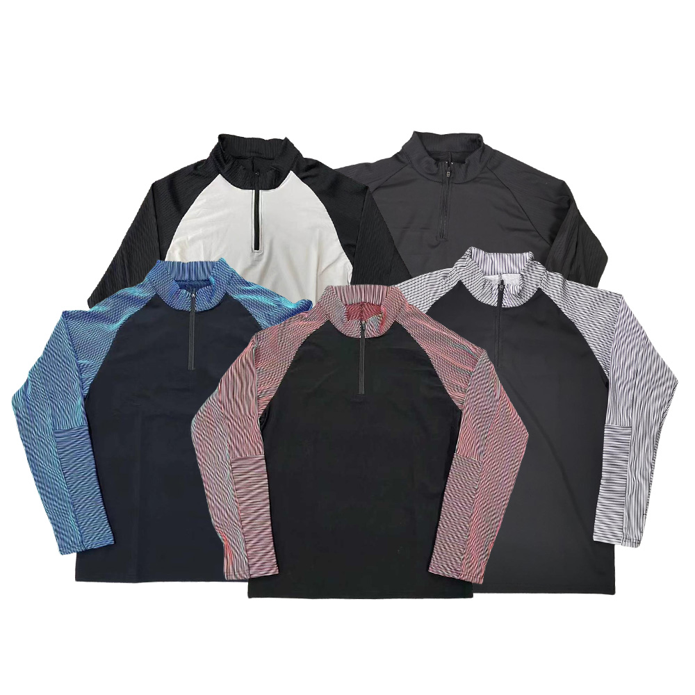 Outdoor Sport Brand Jacket - Sudadera deportiva de marca para hombre,