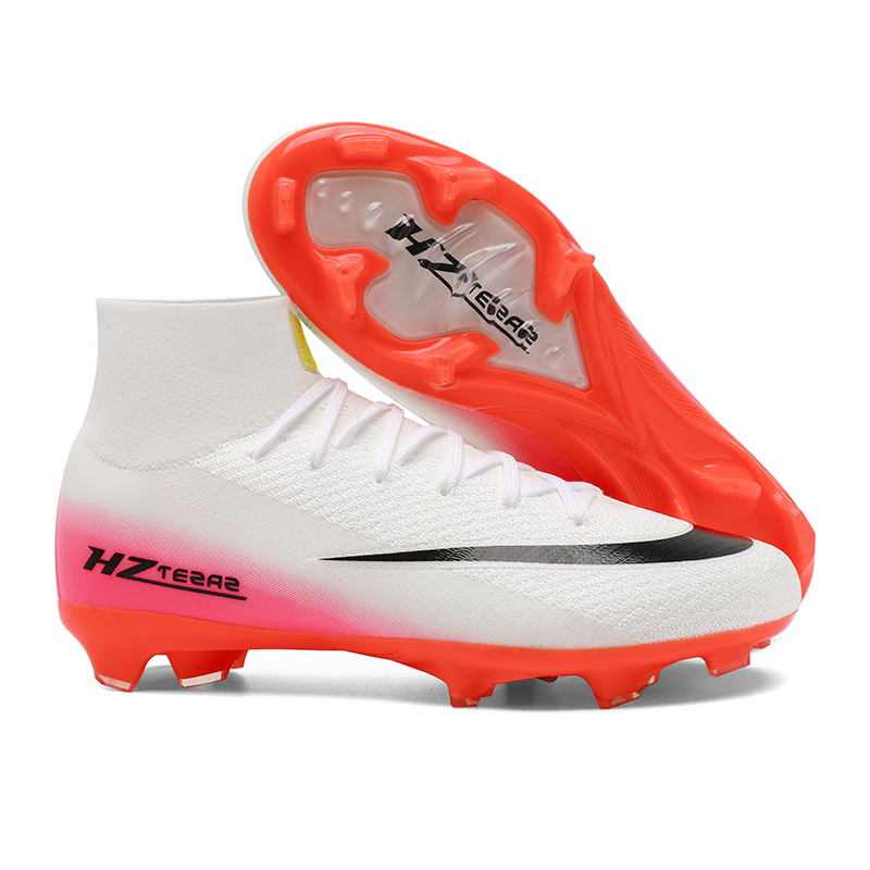 Outdoor Sport Court - Nuevos Zapatos de Fútbol para Hombre,