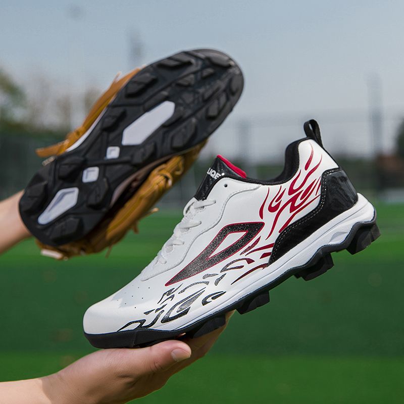 Outdoor Sport Court - 2025 nuevos zapatos de béisbol para