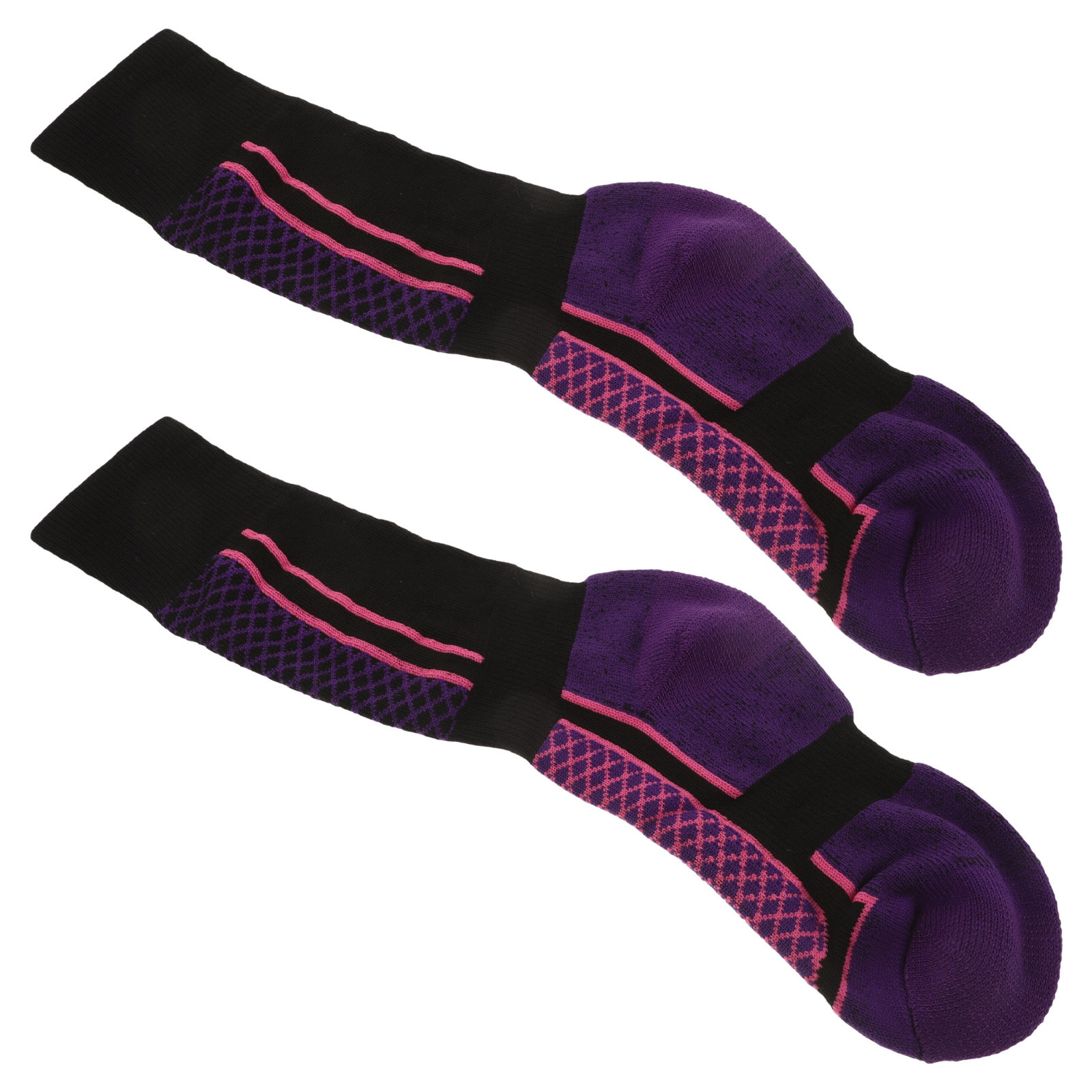 Outdoor Sport Hose - 1 par de calcetines ecuestres para