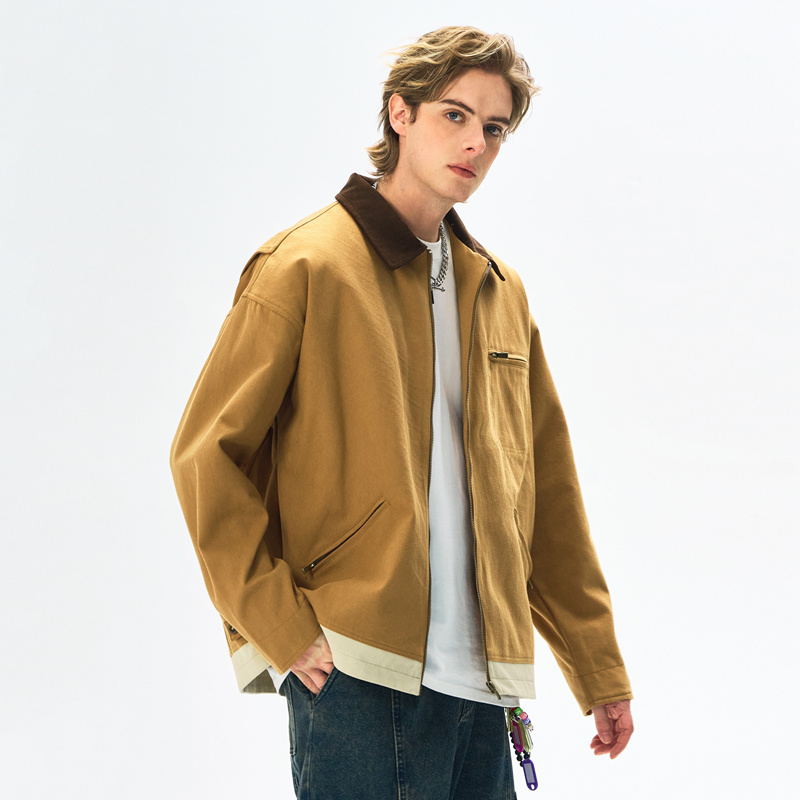 Outdoor Sport Brand Jacket - Chaqueta de Alta Calidad - Ropa