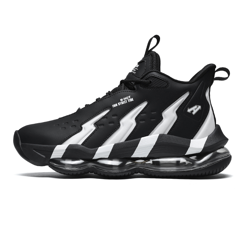 Outdoor Sport Court - Zapatillas de Baloncesto Originales de Marca