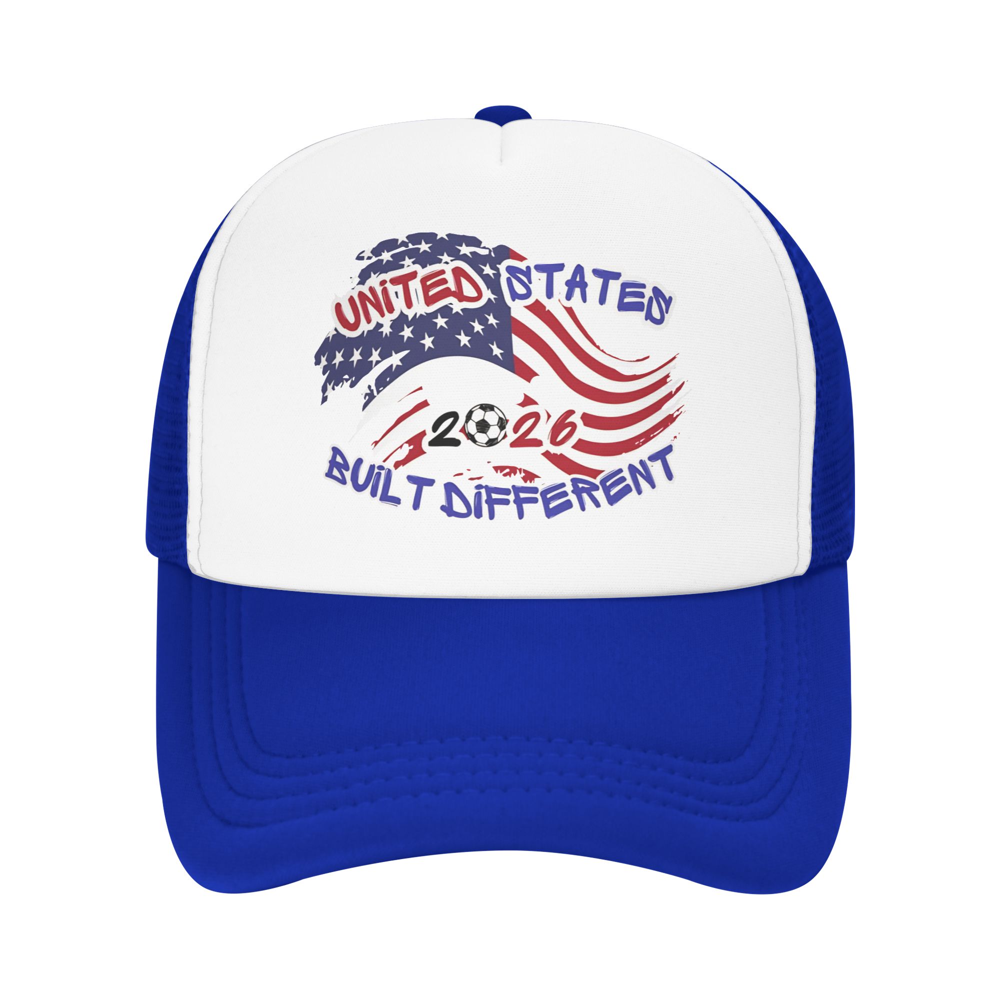 Outdoor Sport Usa - Gorra de Béisbol Casual con Diseño