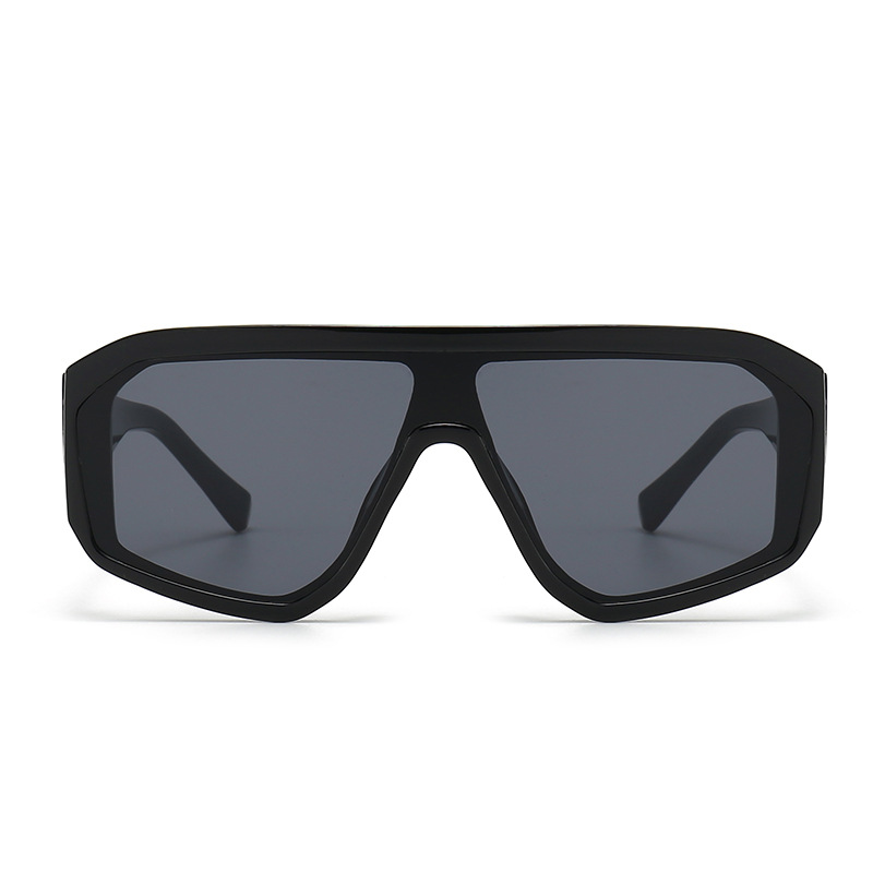 Nuevas Gafas de Sol Cuadradas  - Outdoor Sport Activity reseña y precio