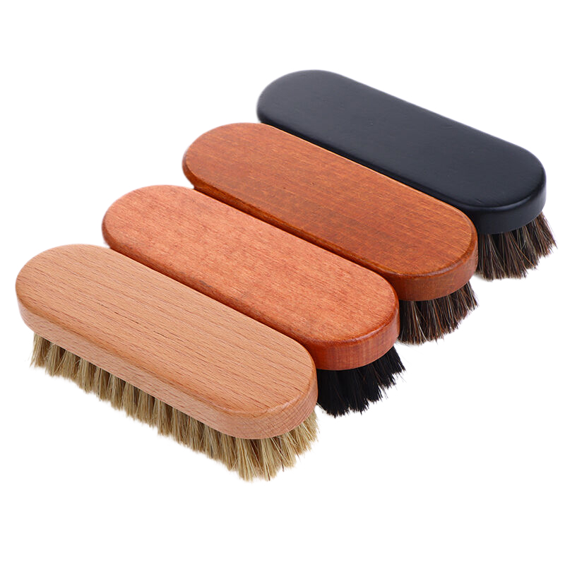 Cepillo de pelo de caballo par - Brushing Boot Horse reseña y precio