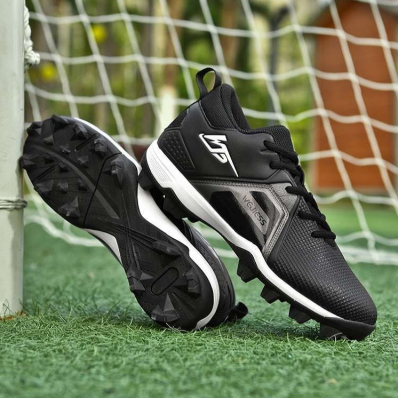 Zapatos de béisbol profesional - Outdoor Sport Court reseña y precio