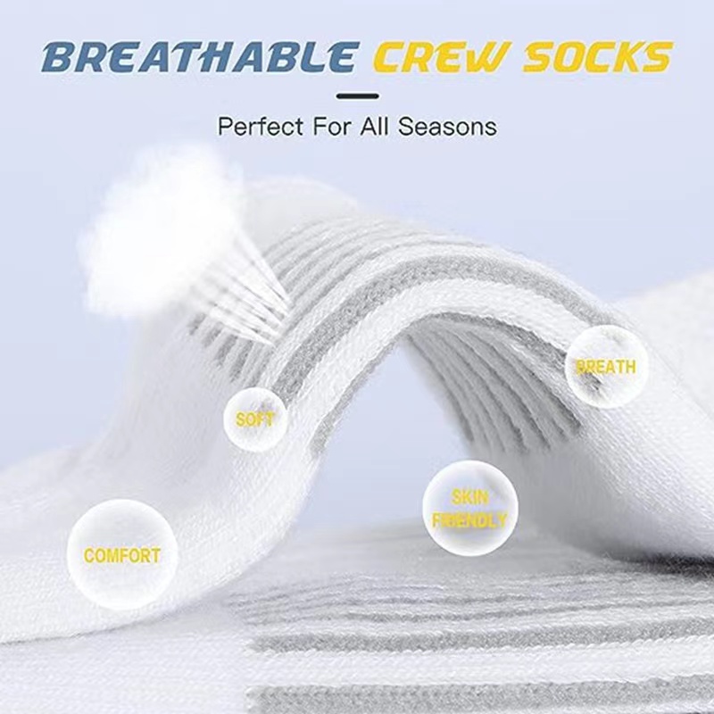 6 pares de calcetines para cor - Outdoor Sport Hose reseña y precio
