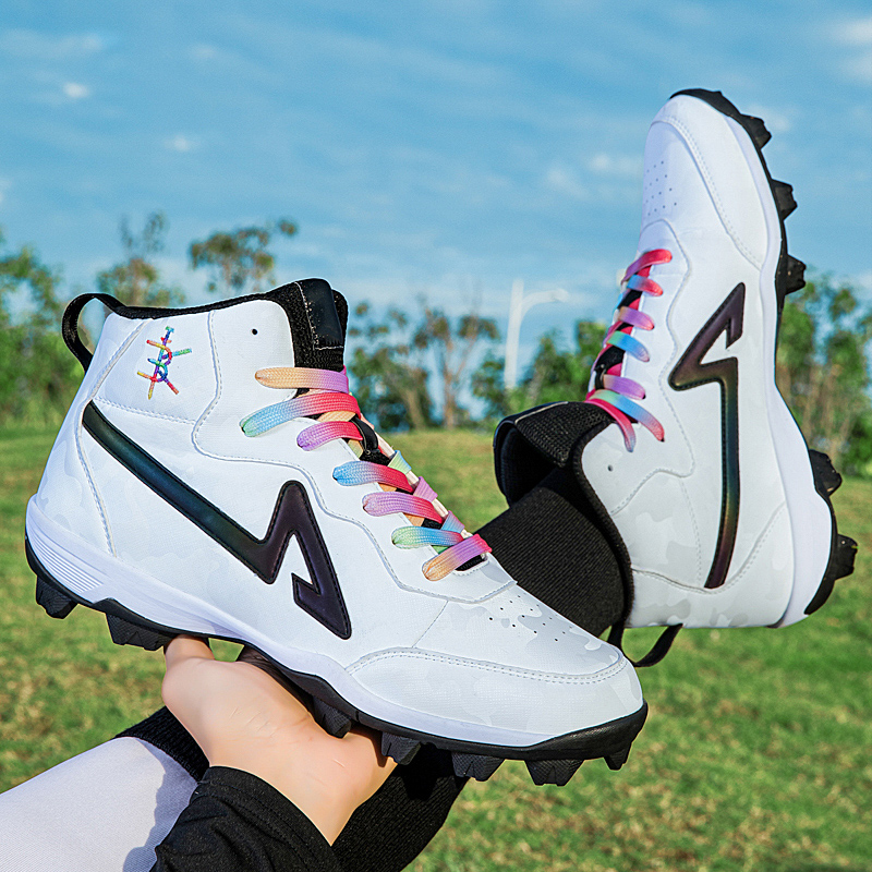 Zapatos de Béisbol Profesional - Outdoor Sport Court reseña y precio