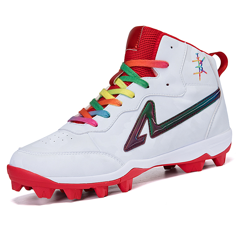 Zapatos de Béisbol Profesional - Outdoor Sport Court reseña y precio