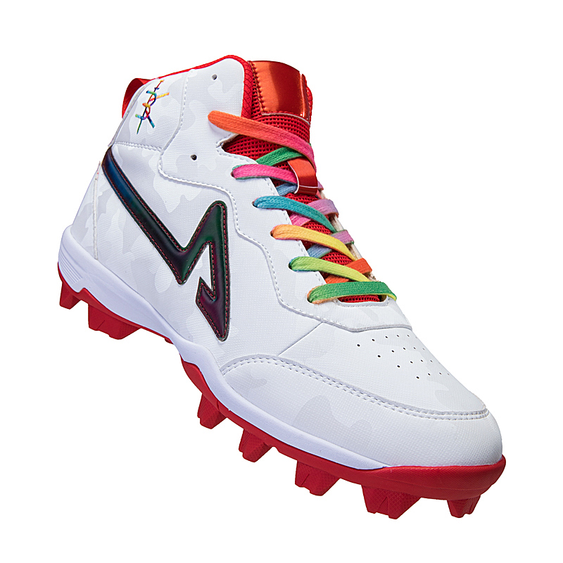 Zapatos de Béisbol Profesional - Outdoor Sport Court reseña y precio