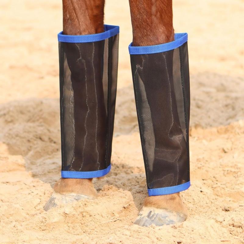 Protector ajustable para entre - Brushing Boot Horse reseña y precio