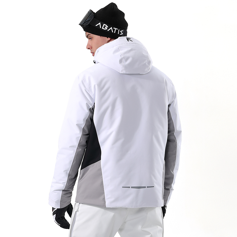Chaqueta de snowboard de invie - Outdoor Sport Brand Jacket reseña y precio