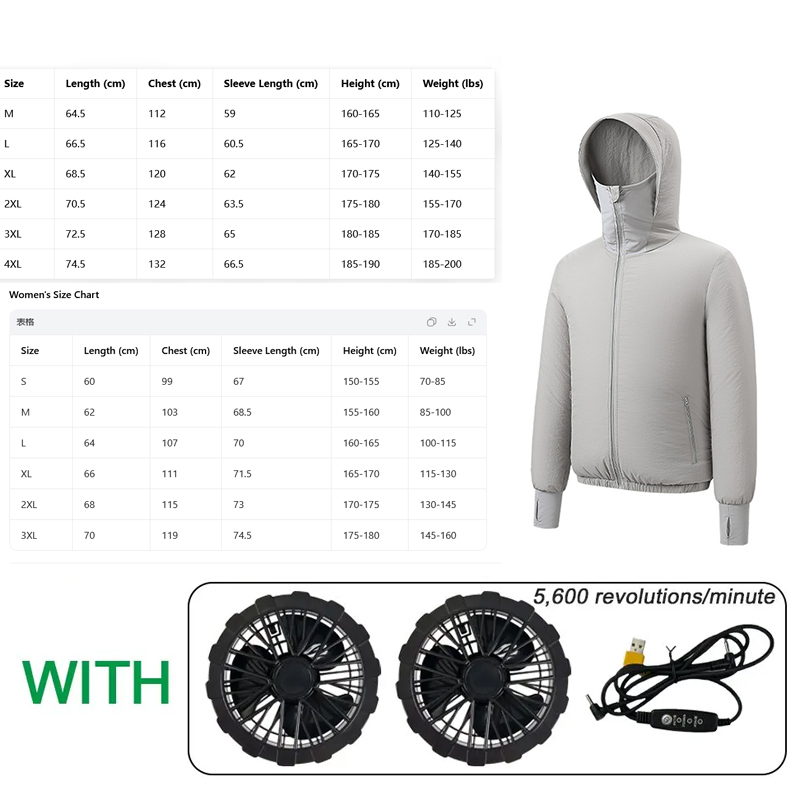 Chaleco Deportivo de Verano co - Outdoor Sport Brand Jacket reseña y precio