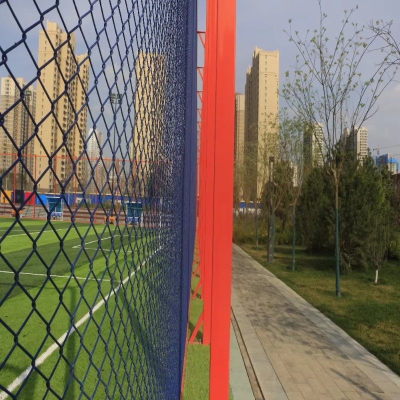 Cancha de Fútbol Sala Interior - Outdoor Sport Court reseña y precio
