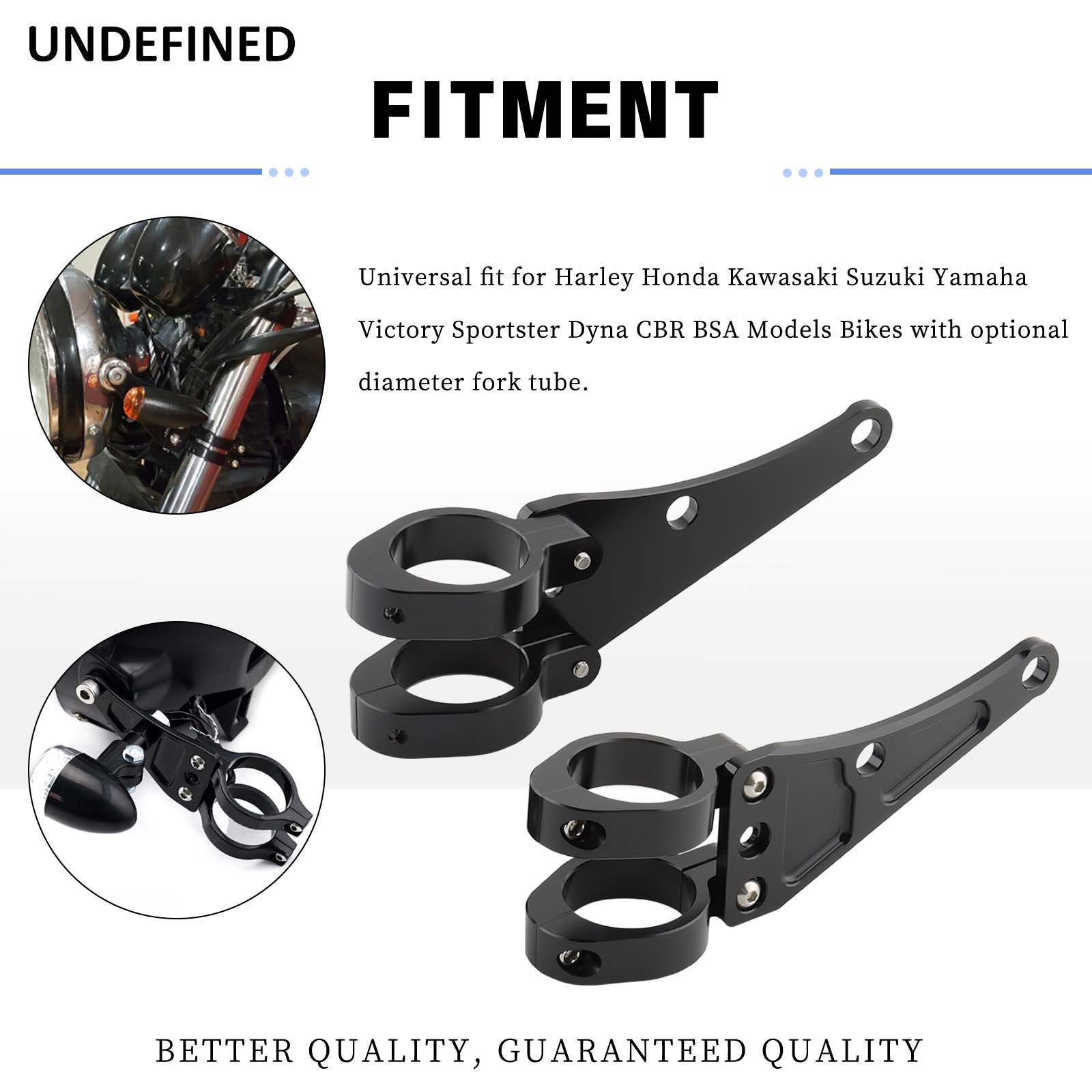 Soporte Universal para faro de - Outdoor Sport Hose reseña y precio