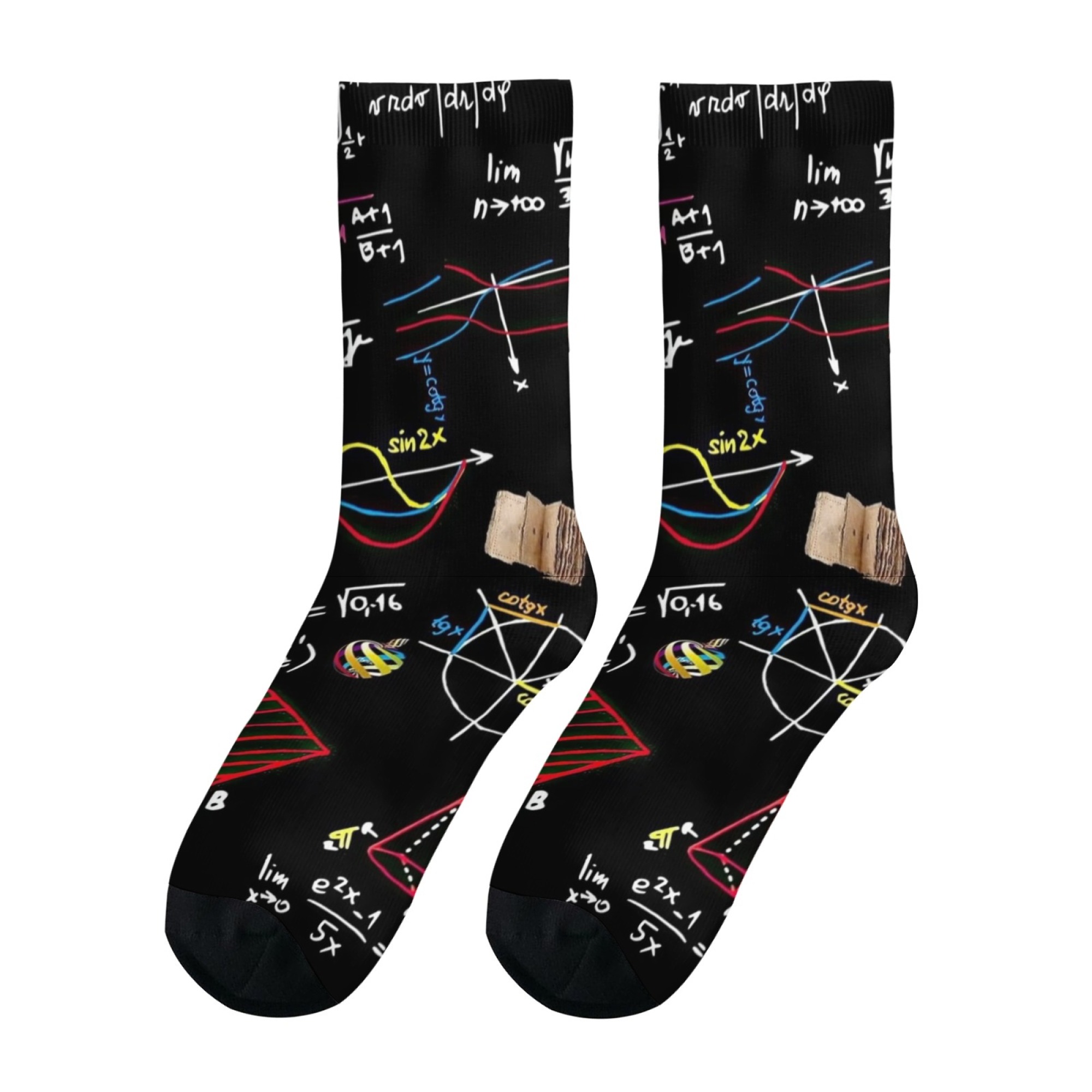 Calcetines divertidos con tema - Outdoor Sport Hose reseña y precio