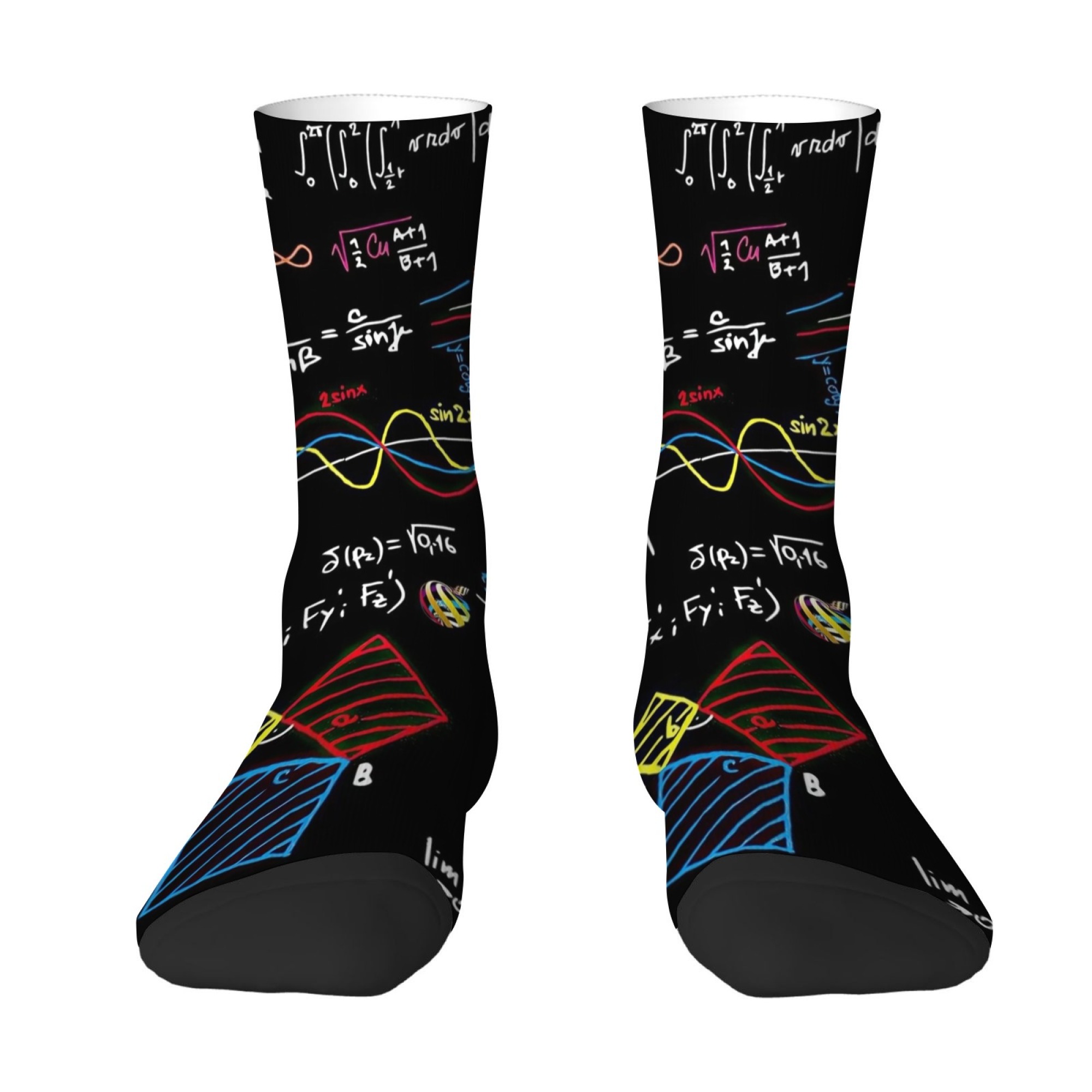Calcetines divertidos con tema - Outdoor Sport Hose reseña y precio