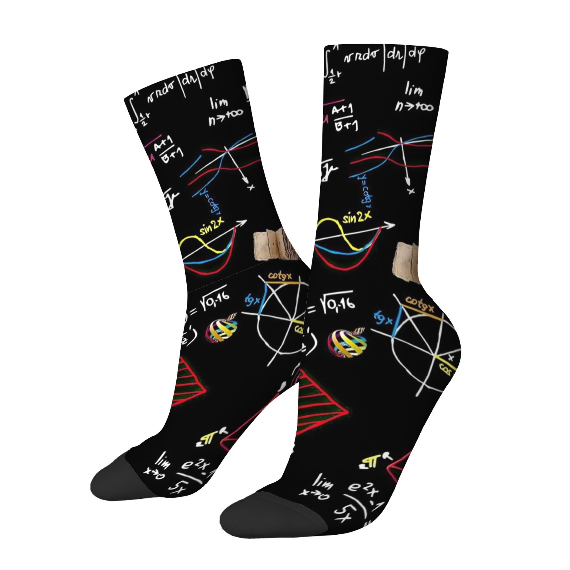 Calcetines divertidos con tema - Outdoor Sport Hose reseña y precio