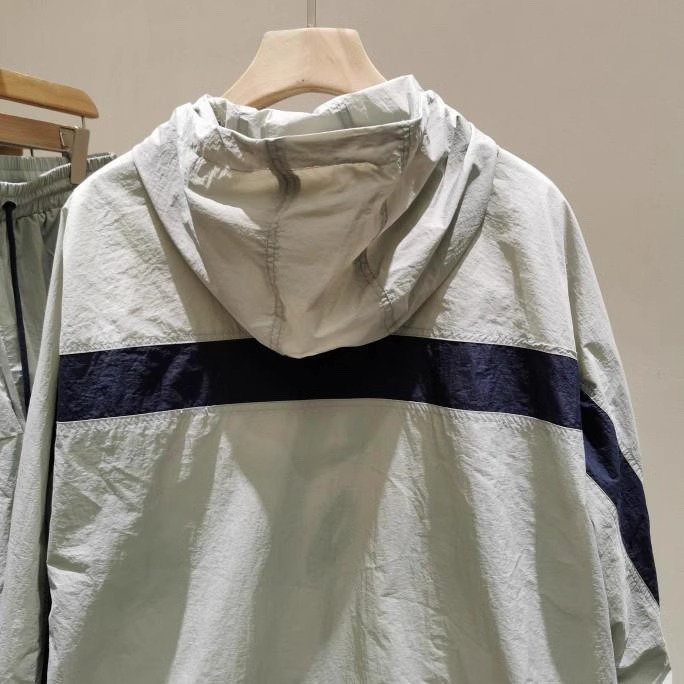 Chaqueta de Verano para Hombre - Outdoor Sport Brand Jacket reseña y precio