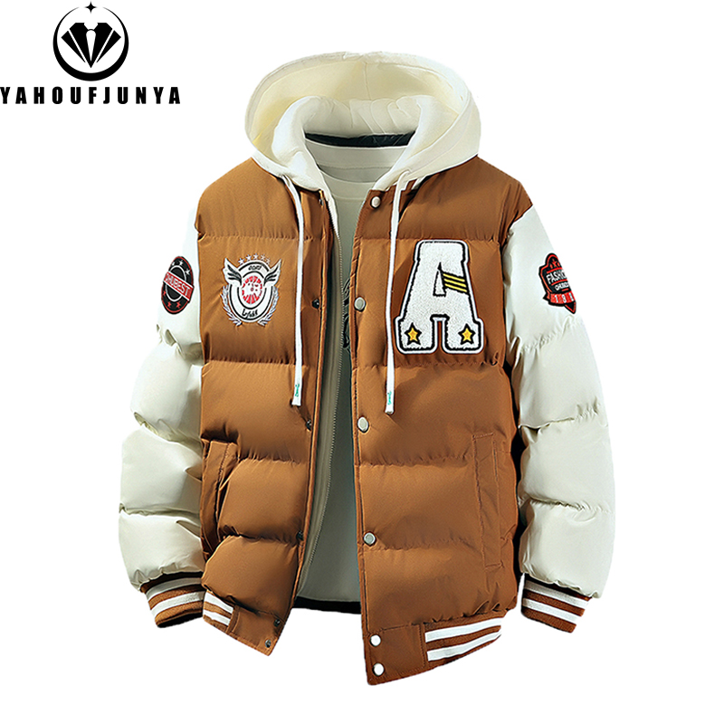 2025 nuevo invierno hombres al - Outdoor Sport Brand Jacket reseña y precio