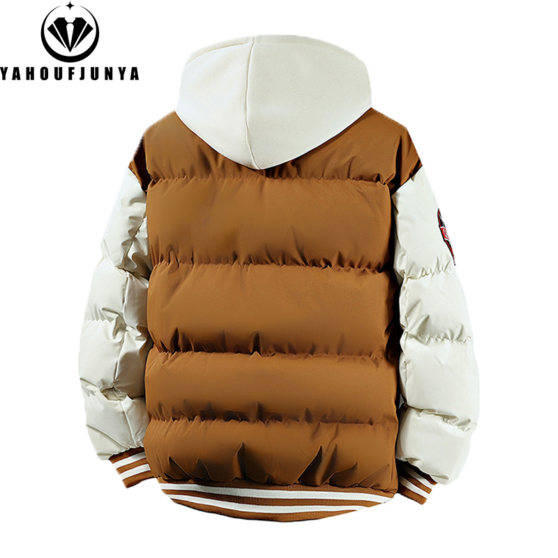 2025 nuevo invierno hombres al - Outdoor Sport Brand Jacket reseña y precio