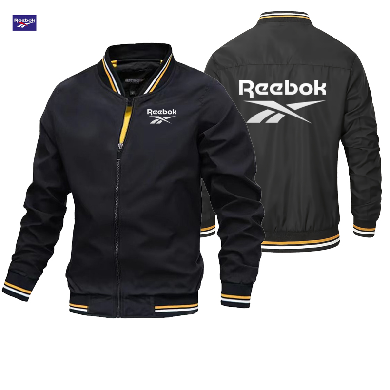 Chaqueta Semi-Cuello Alto Marc - Outdoor Sport Brand Jacket reseña y precio