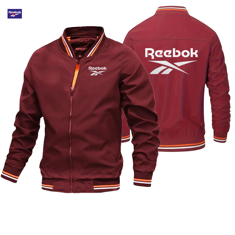 Chaqueta Semi-Cuello Alto Marc - Outdoor Sport Brand Jacket reseña y precio