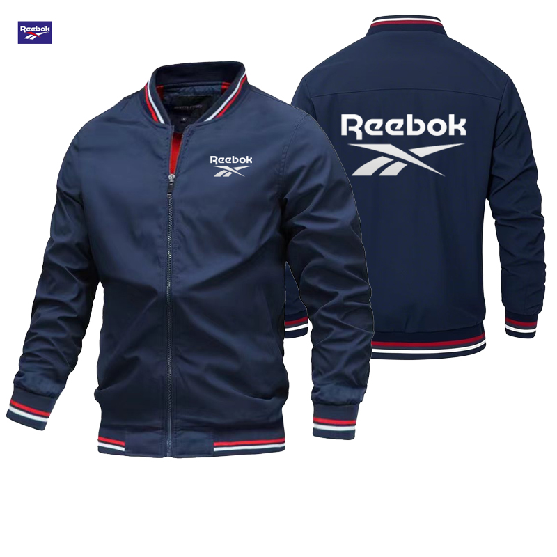 Chaqueta Semi-Cuello Alto Marc - Outdoor Sport Brand Jacket reseña y precio