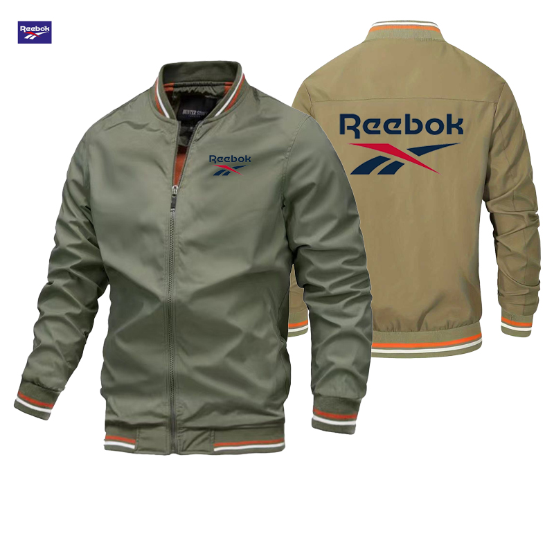 Chaqueta Semi-Cuello Alto Marc - Outdoor Sport Brand Jacket reseña y precio