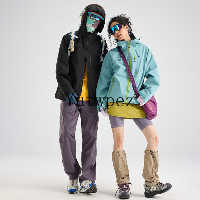Chaqueta Cortavientos Deportiv - Outdoor Sport Brand Jacket reseña y precio