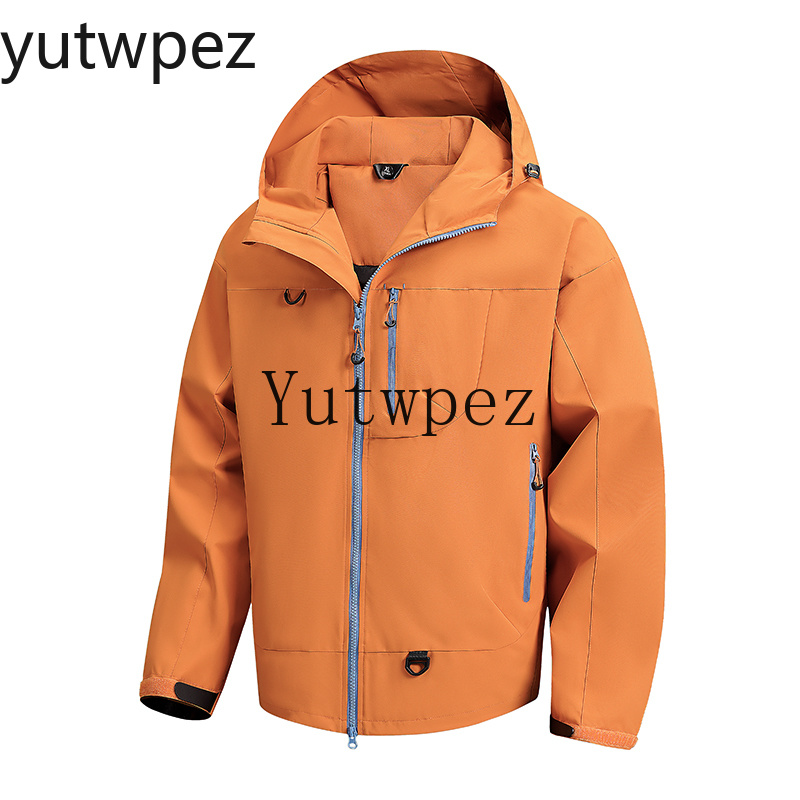 Chaqueta Cortavientos Deportiv - Outdoor Sport Brand Jacket reseña y precio