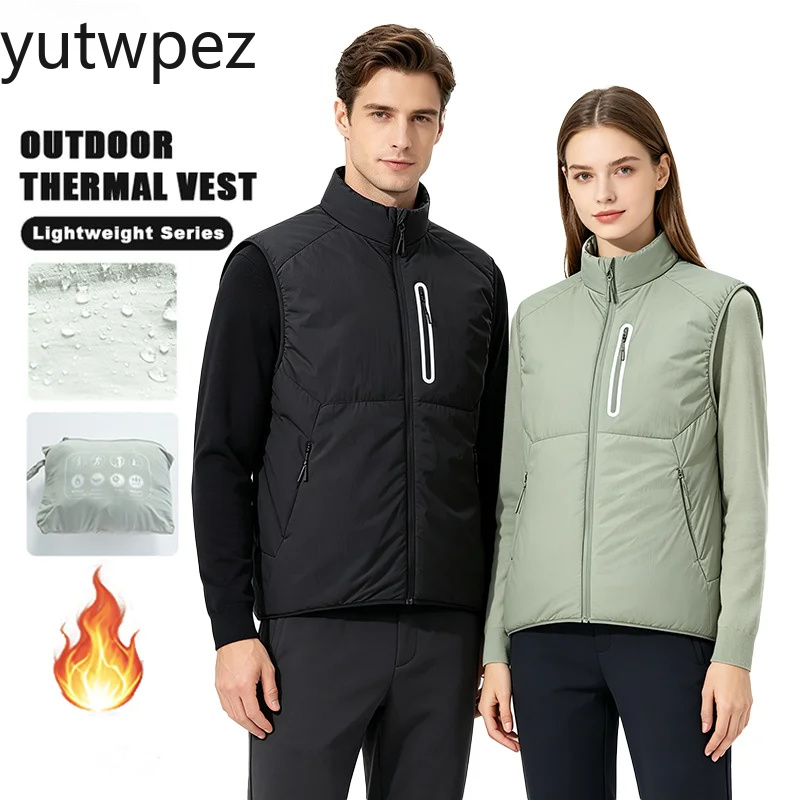 Chaleco Deportivo Cortavientos - Outdoor Sport Brand Jacket reseña y precio