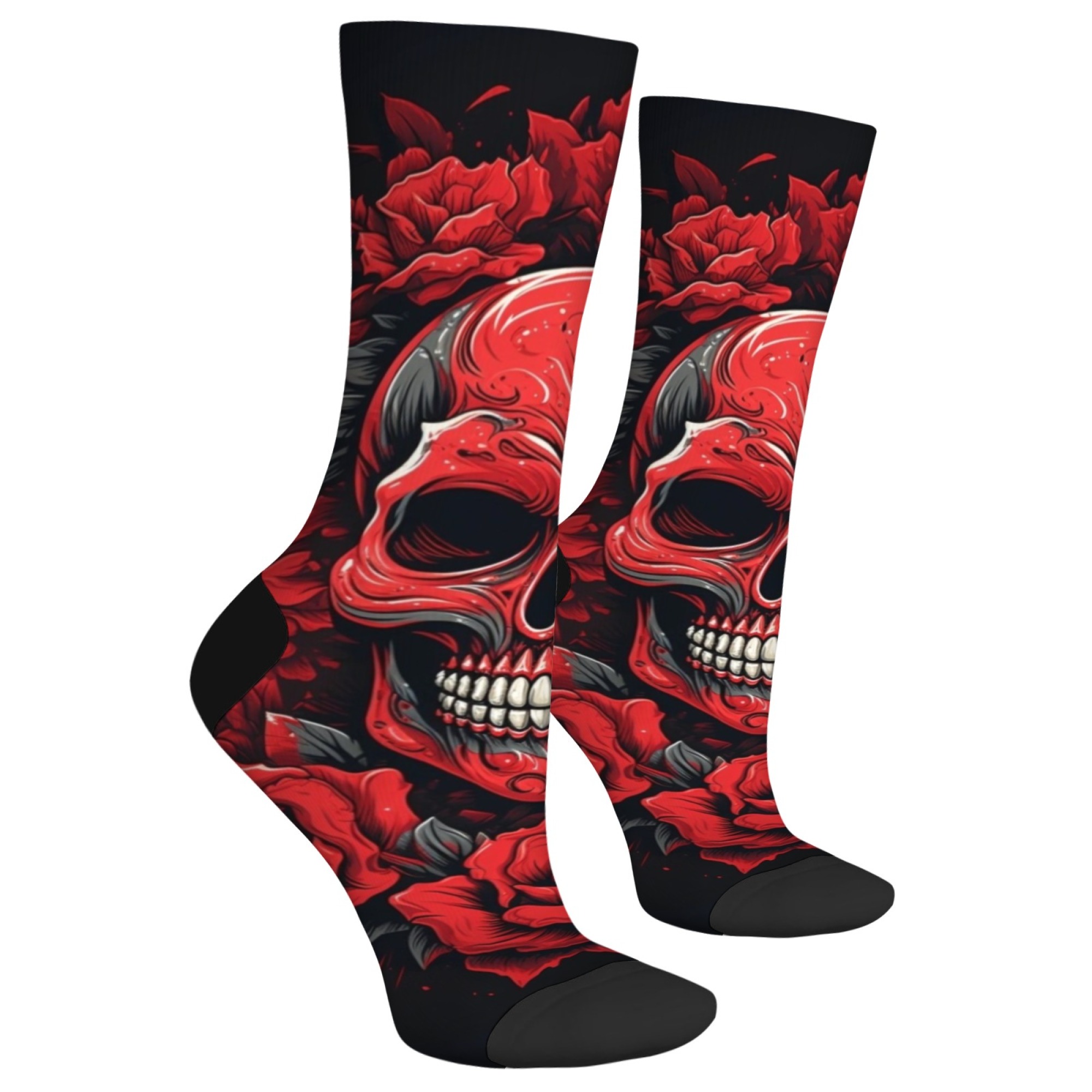 Calcetines de moda con diseño  - Outdoor Sport Hose reseña y precio