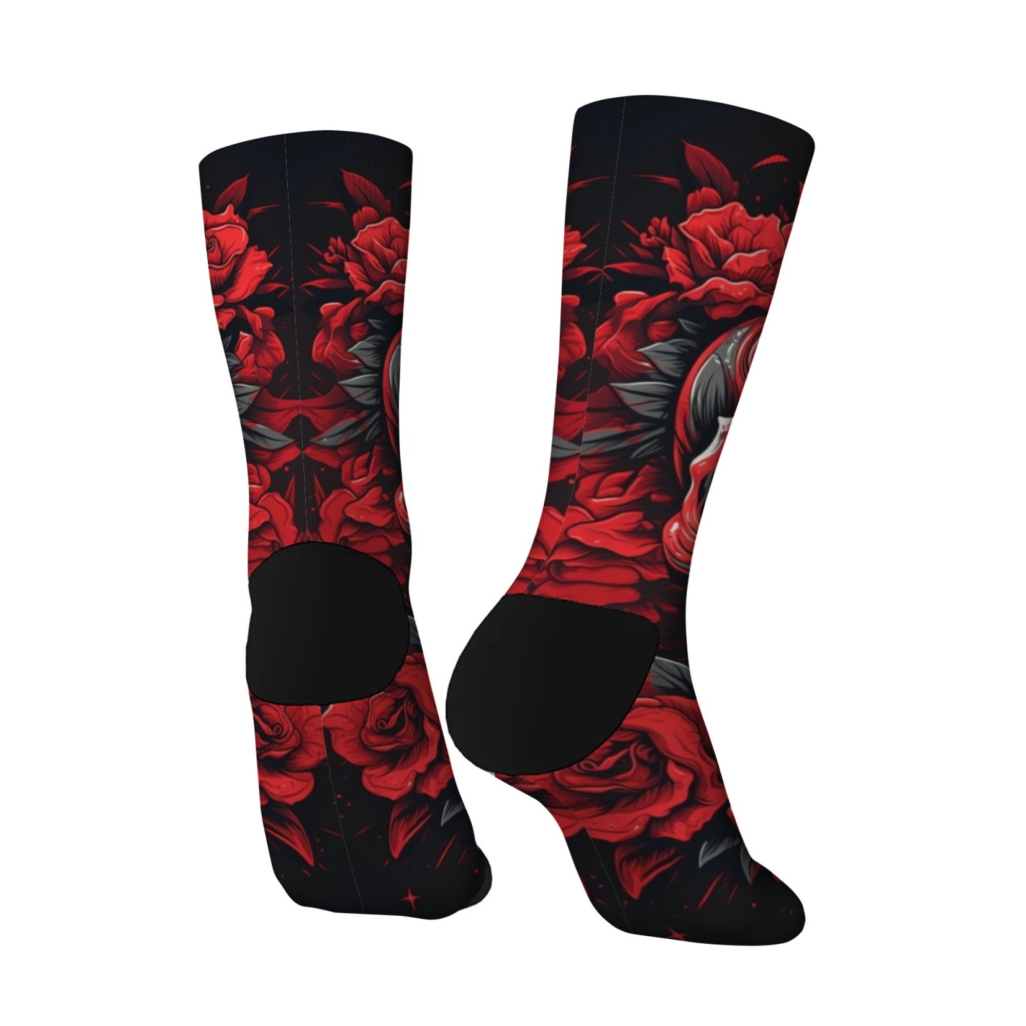 Calcetines de moda con diseño  - Outdoor Sport Hose reseña y precio
