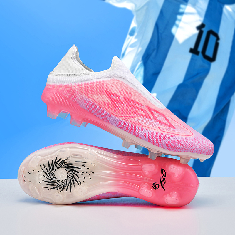 Nuevas Botas de Fútbol para Ho - Outdoor Sport Court reseña y precio