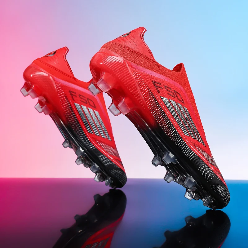 Nuevos zapatos de fútbol para  - Outdoor Sport Court reseña y precio