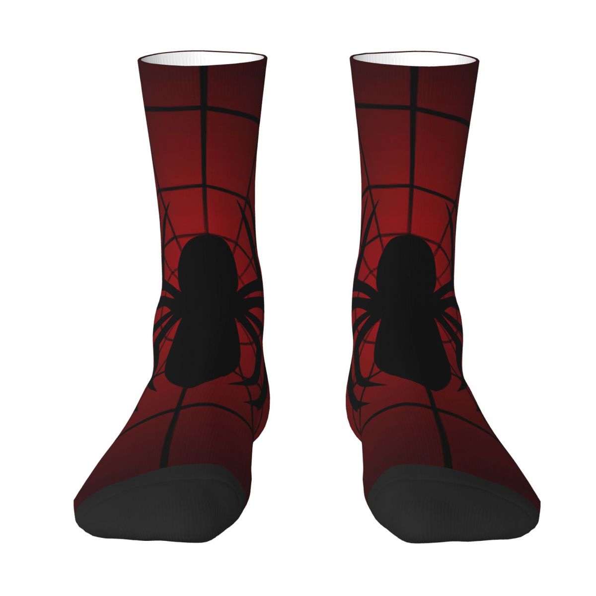 Calcetines de araña roja, medi - Outdoor Sport Hose reseña y precio