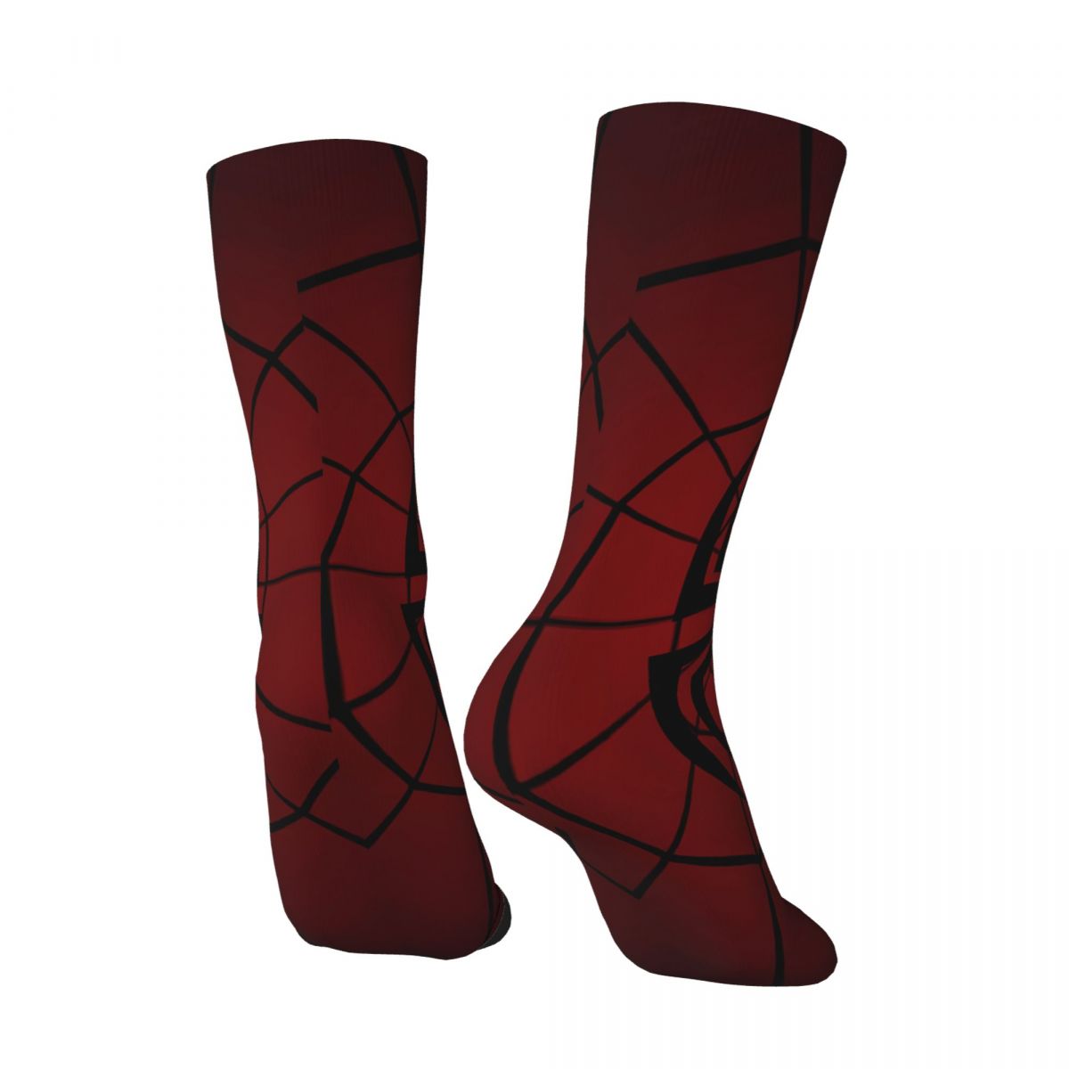 Calcetines de araña roja, medi - Outdoor Sport Hose reseña y precio