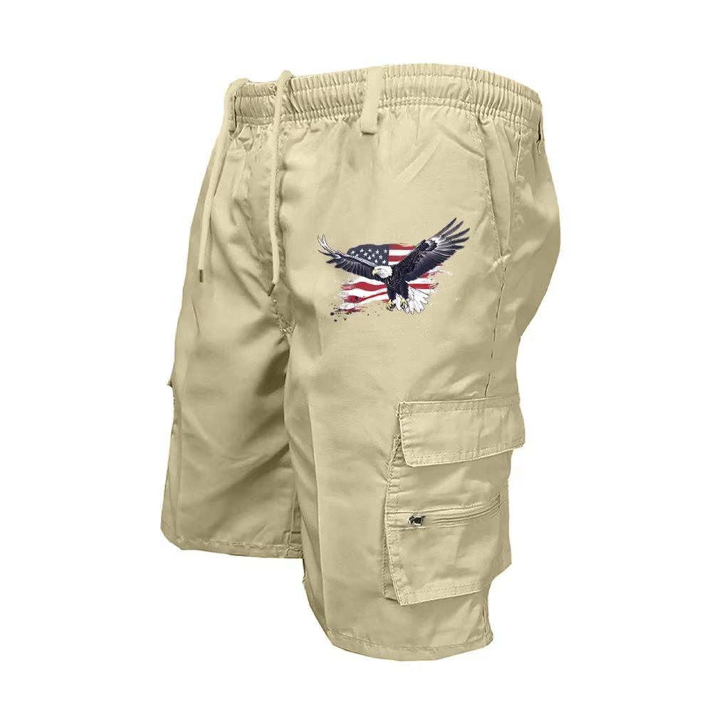 Pantalones Cortos Cargo para H - Outdoor Sport Activity reseña y precio