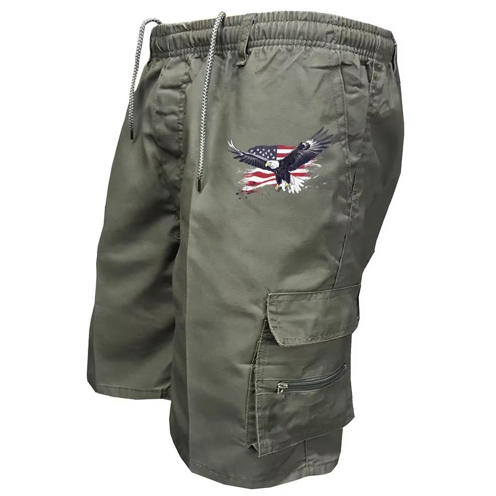 Pantalones Cortos Cargo para H - Outdoor Sport Activity reseña y precio