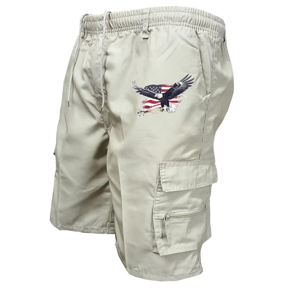 Pantalones Cortos Cargo para H - Outdoor Sport Activity reseña y precio