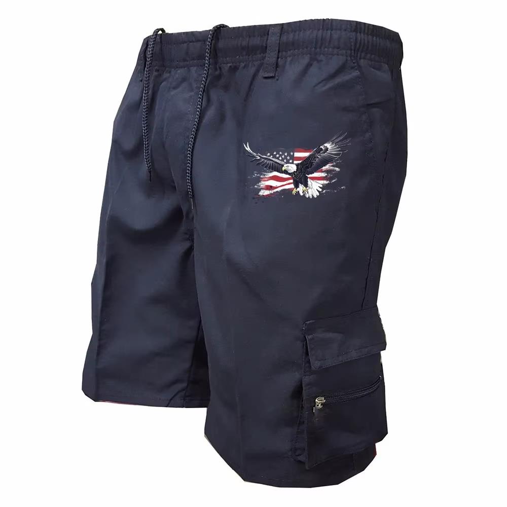 Pantalones Cortos Cargo para H - Outdoor Sport Activity reseña y precio
