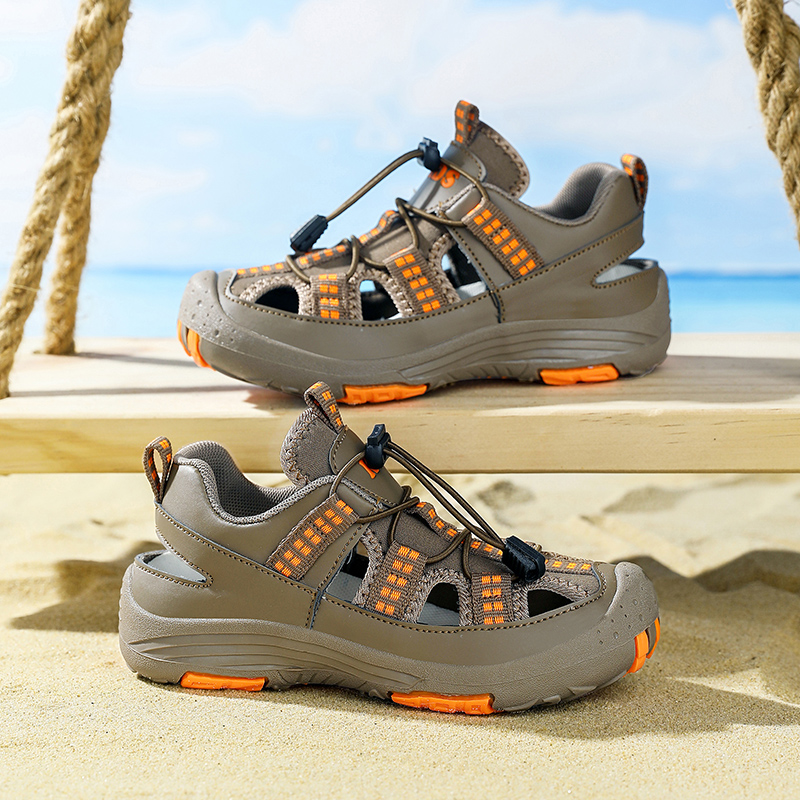 Sandalias deportivas antidesli - Outdoor Sport For Kids reseña y precio