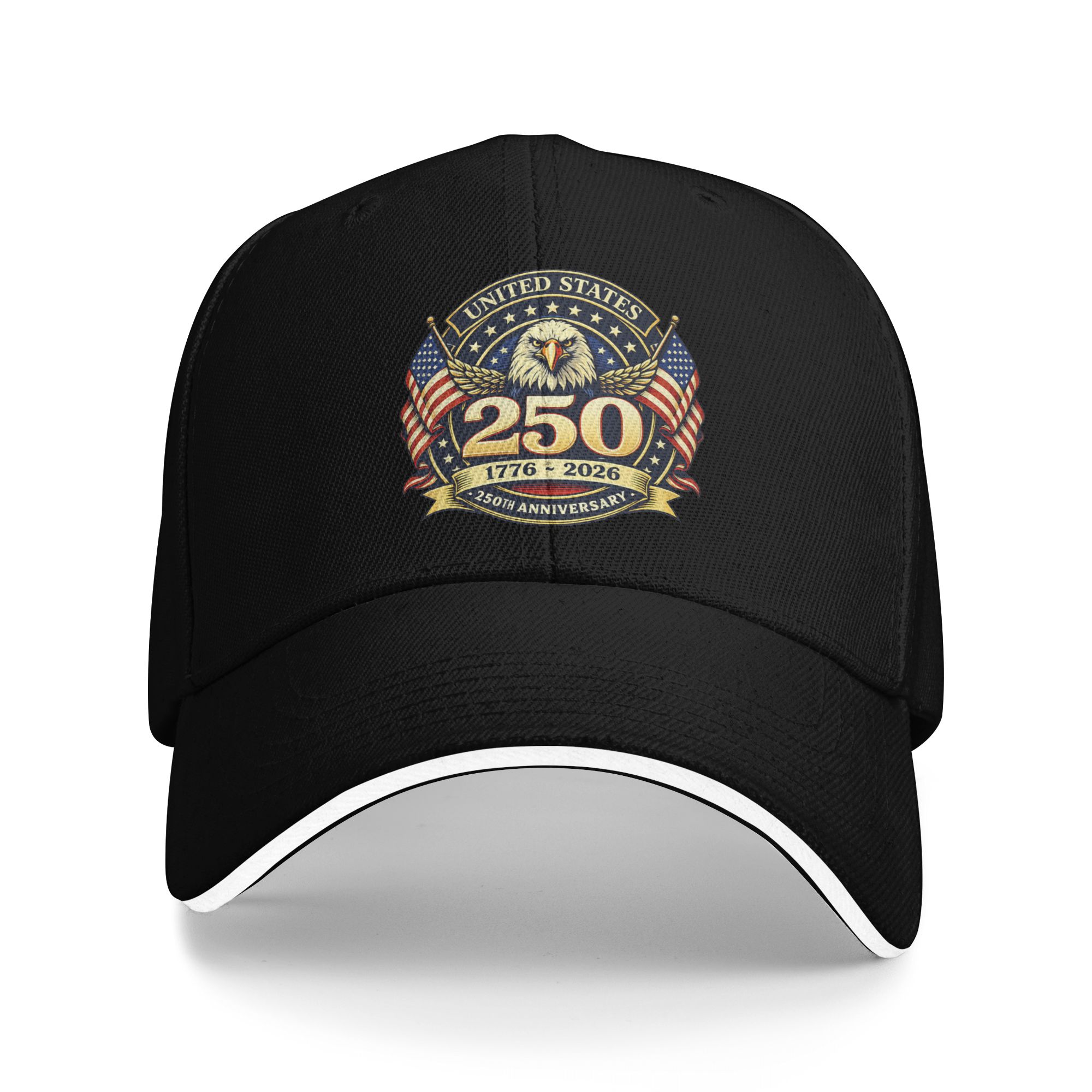 Gorra de béisbol con diseño de - Outdoor Sport Usa reseña y precio