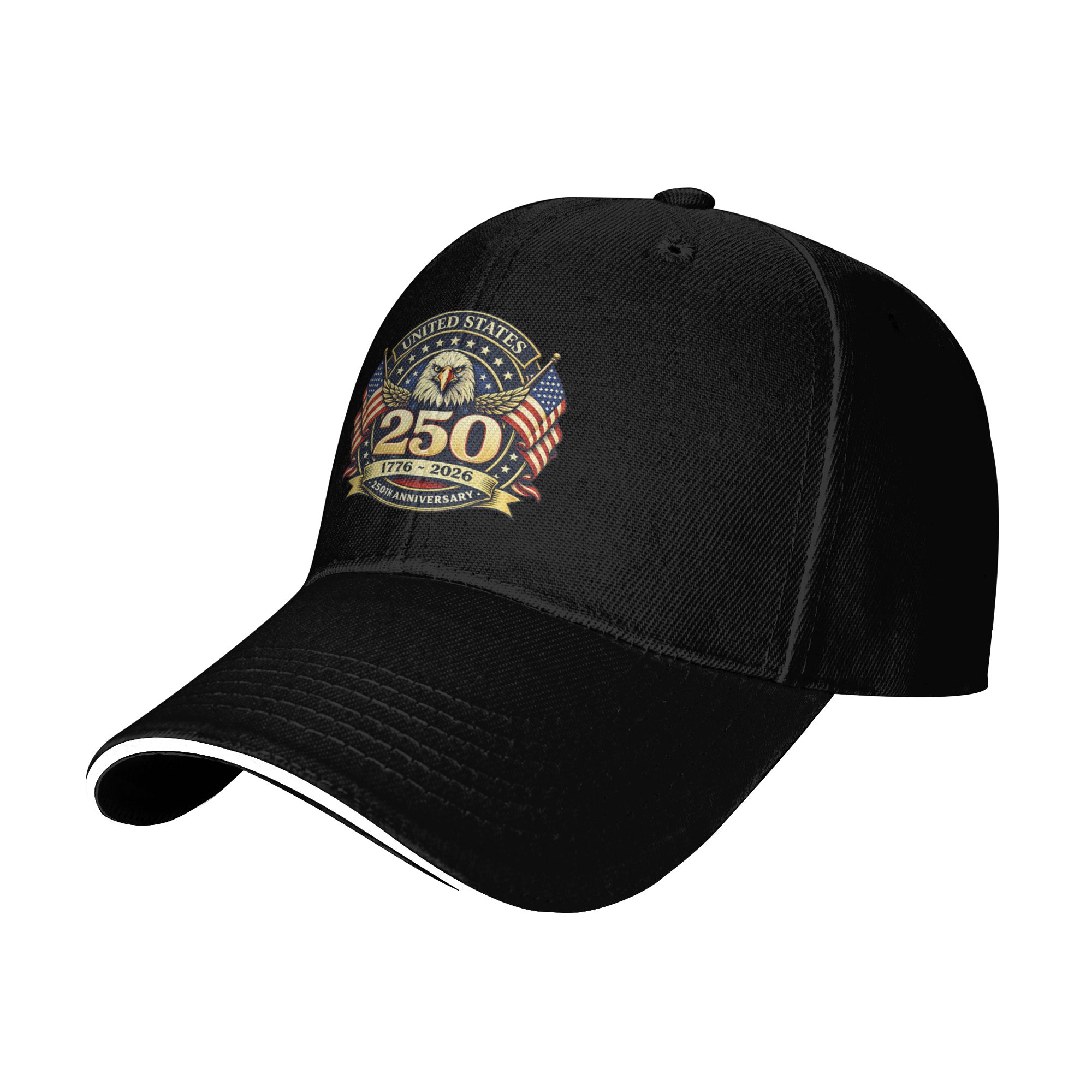 Gorra de béisbol con diseño de - Outdoor Sport Usa reseña y precio