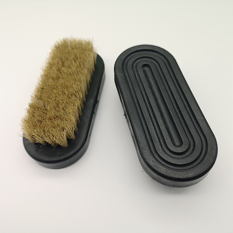 Cepillo para Lustrar Zapatos d - Brushing Boot Horse reseña y precio
