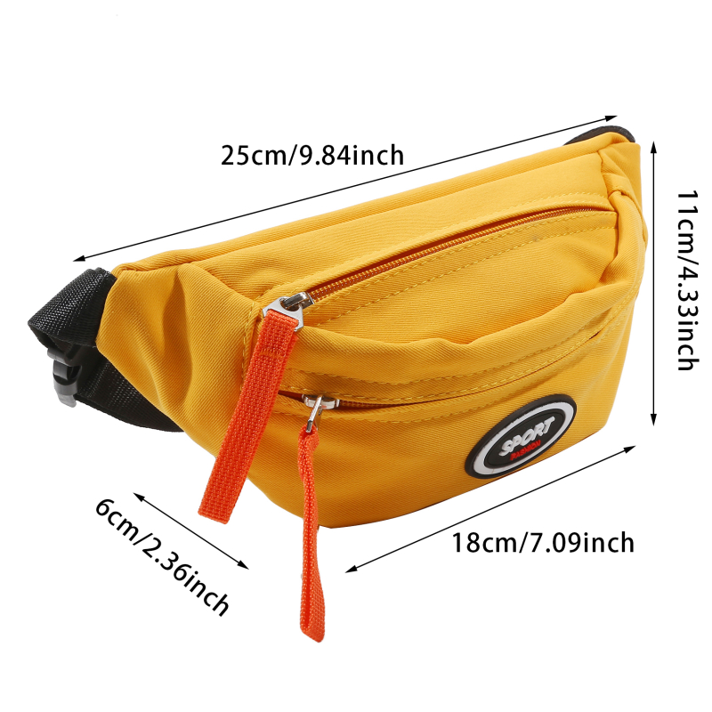 Riñonera pequeña para niños, r - Outdoor Sport For Kids reseña y precio